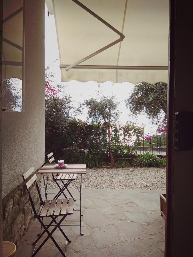 זואליי B&B The Dream מראה חיצוני תמונה