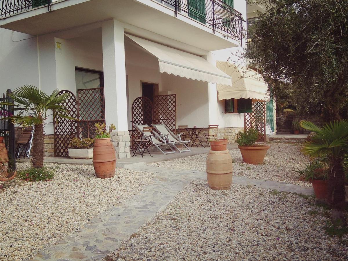 זואליי B&B The Dream מראה חיצוני תמונה